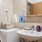 Corvin Gem2 With Parking דירה בודפשט