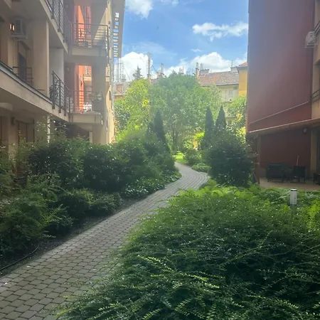 Corvin Gem2 With Parking