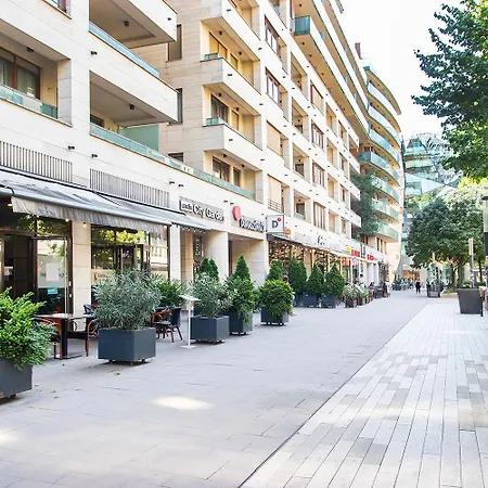 Apartament Corvin Gem2 With Parking *