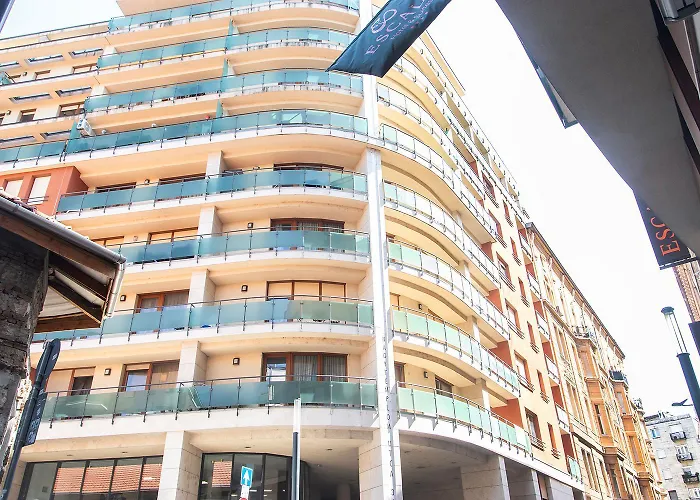 Corvin Gem2 With Parking